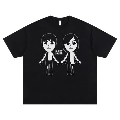 from scratch tee