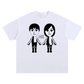 from scratch tee