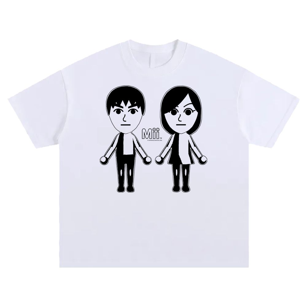 from scratch tee