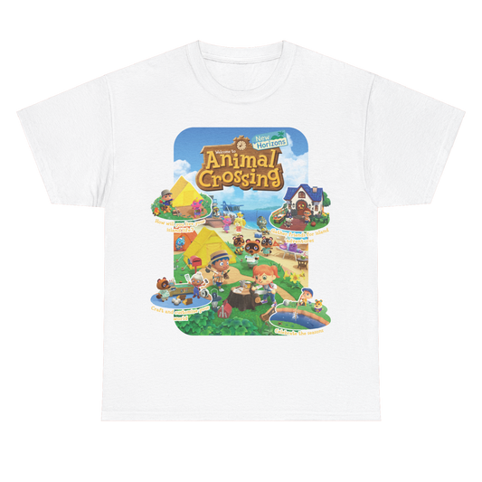 island life tee