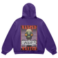 (PREMIUM) WANTED hoodie