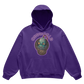 (PREMIUM) WANTED hoodie