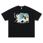 episode: aigis black tee