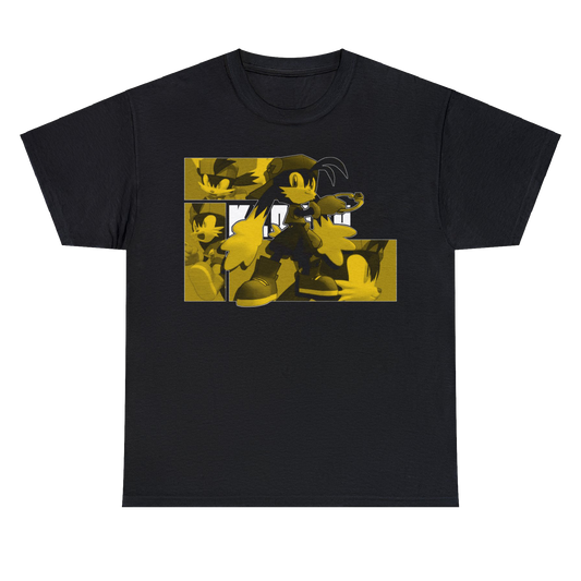 klonoa panel tee