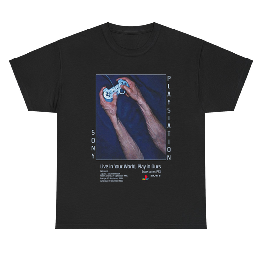 PSX tee