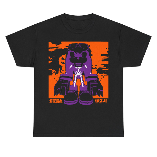 pumpkin echidna tee