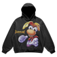 RAYMAN JUMBO PRINT hoodie