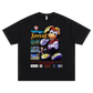 Limbless™ black tee