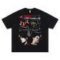 everything you feared black tee