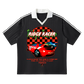 land of the fast soccer jersey