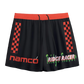 land of the fast mesh shorts