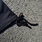 PEAK COLLAB drawstring top