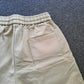 legendary sketches drawstring shorts