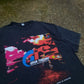 the real driving simulator raw hem tee
