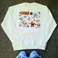 ghastly doodles sweatshirt