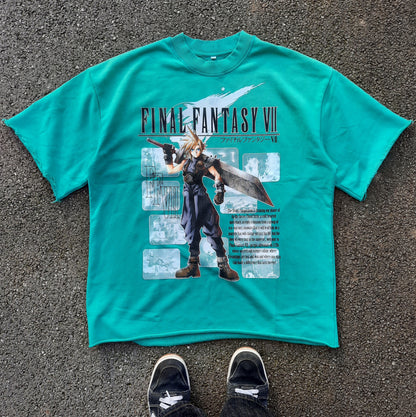 THE shirt of all time