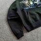 waiting for you... sunfaded hoodie