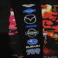 the real driving simulator longsleeve