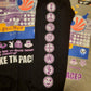 TAKE THE PACE longsleeve