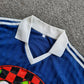 land of the fast soccer jersey