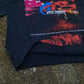the real driving simulator raw hem tee