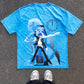 episode: aigis snow wash tee