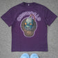 WANTED raglan tee