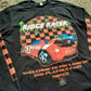 land of the fast longsleeve