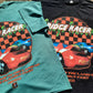 land of the fast longsleeve