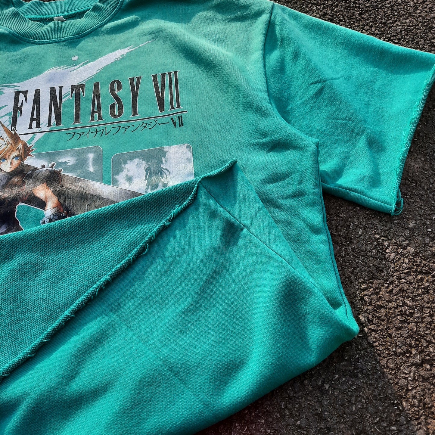 THE shirt of all time