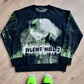 Restless Dreams knit sweater
