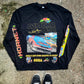 DAYTONA! longsleeve