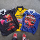 DAYTONA! soccer jersey