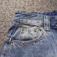 2006 vintage wash jorts (full colour renders)
