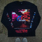 the real driving simulator longsleeve