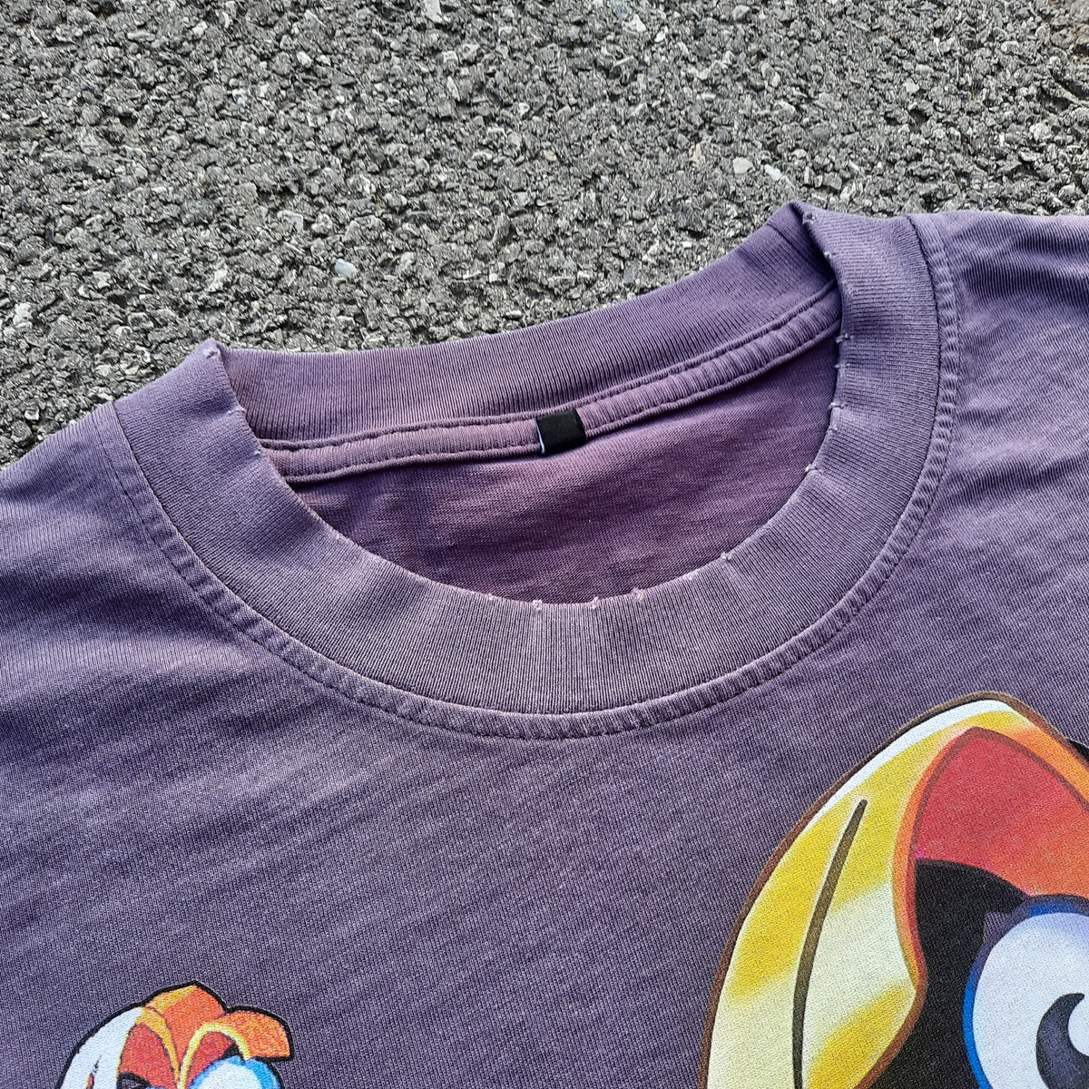 Limbless™ sunfade tee