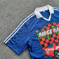 land of the fast soccer jersey