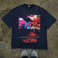 the real driving simulator raw hem tee