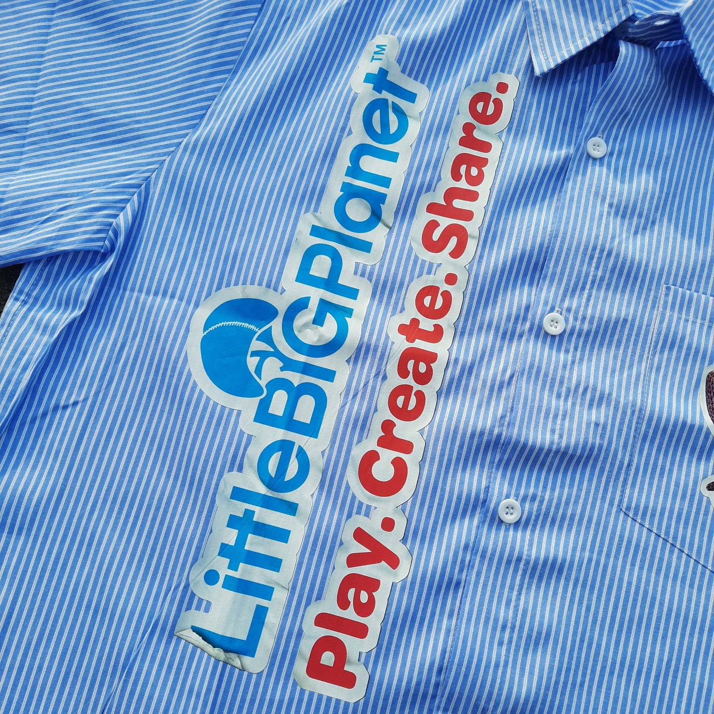 play create share art polo