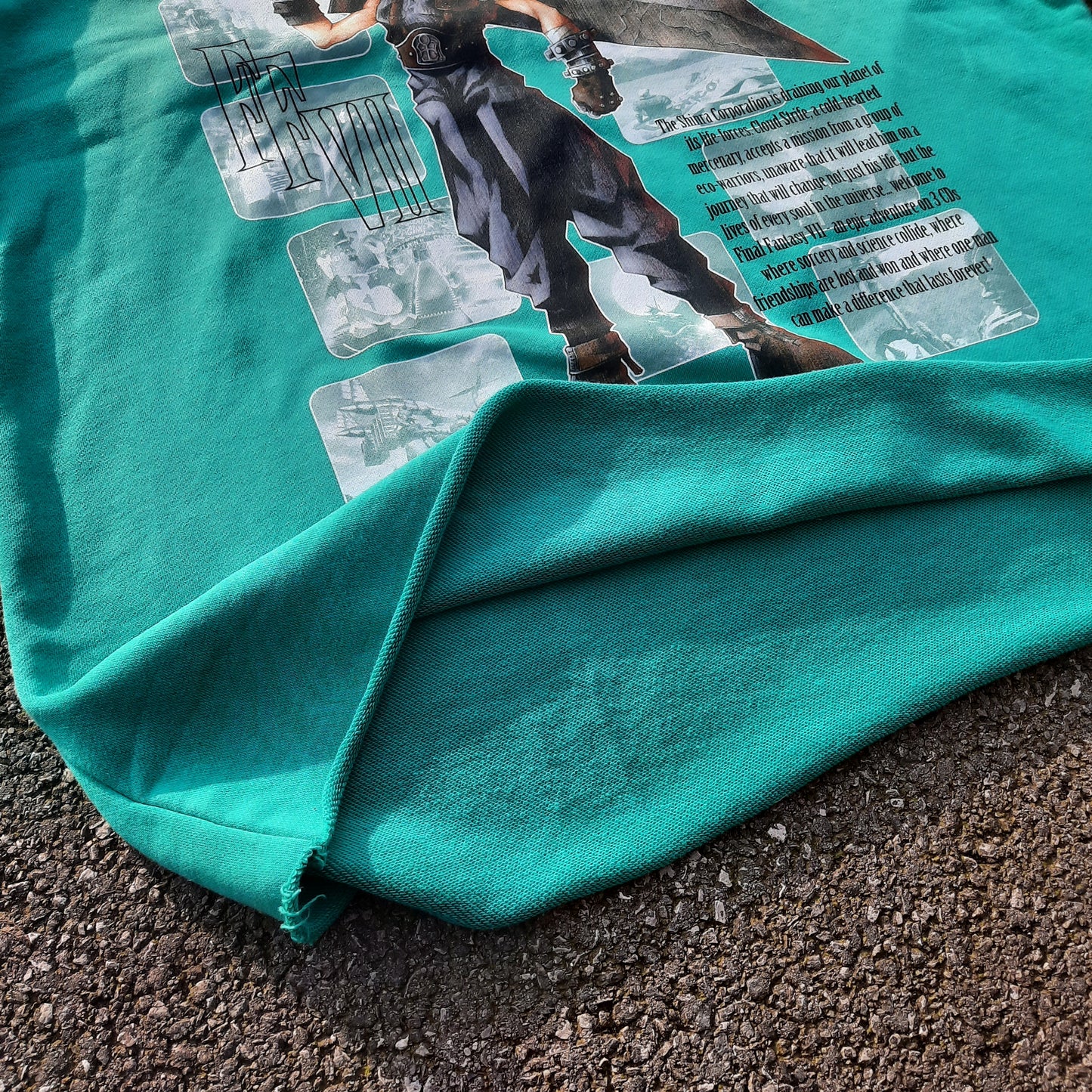 THE shirt of all time