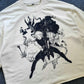 legendary sketch french terry tee