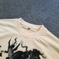 legendary sketch french terry tee