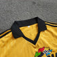 DAYTONA! soccer jersey