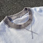TAKE THE PACE remix contrast tee
