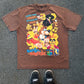 dynamic duo vintage tee
