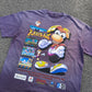 Limbless™ sunfade tee