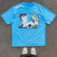 episode: aigis snow wash tee