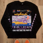 TAKE THE PACE longsleeve
