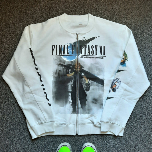 the greatest game ever made bomber jacket