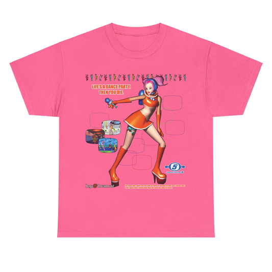 dance party tee